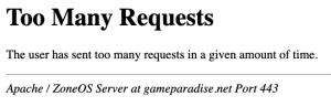 HTTP 429 Error: Too Many Requests Explained & Fixed